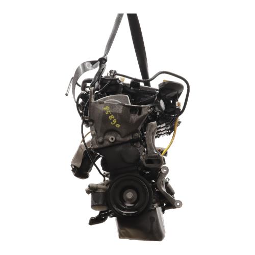 Image Moteur - RENAULT CLIO 4
