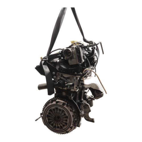 Image Moteur - RENAULT CLIO 4