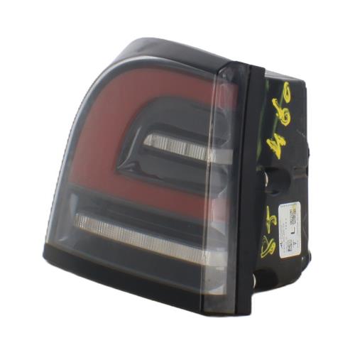 Image Feu arriere principal gauche (feux) - TESLA MODEL S 5YJS