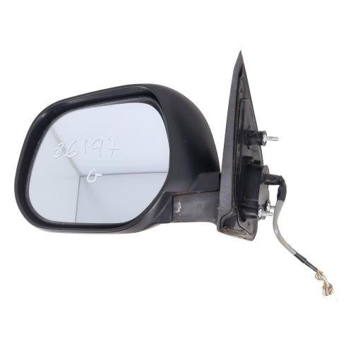 Image Retroviseur gauche - MITSUBISHI OUTLANDER 2