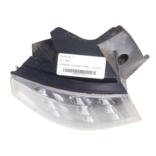 Image Feu arriere principal gauche (feux) - MITSUBISHI OUTLANDER 2