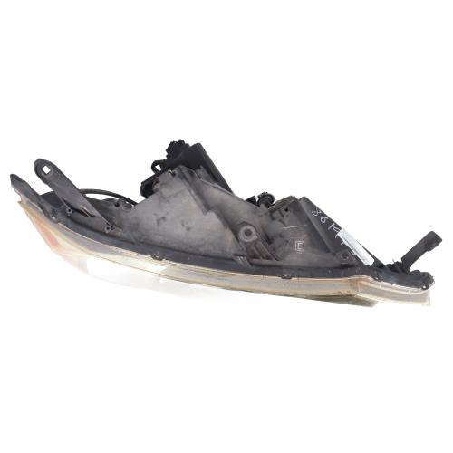 Image Optique avant principal gauche (feux)(phare) - MITSUBISHI OUTLANDER 2