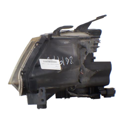 Image Optique avant principal gauche (feux)(phare) - MITSUBISHI OUTLANDER 2