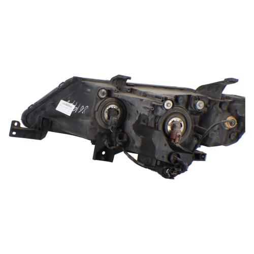 Image Optique avant principal gauche (feux)(phare) - MITSUBISHI OUTLANDER 2