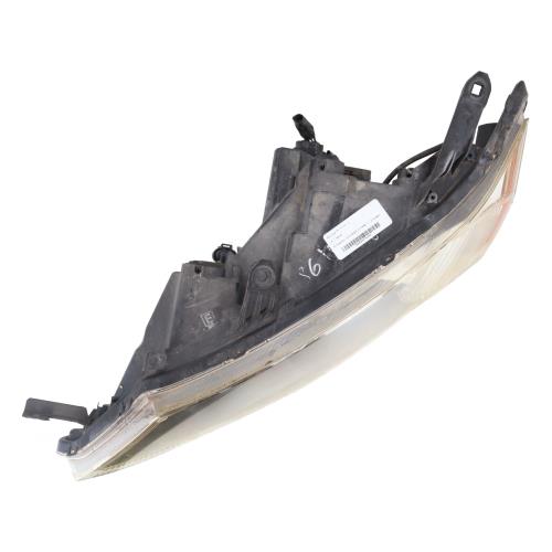 Image Optique avant principal droit (feux)(phare) - MITSUBISHI OUTLANDER 2