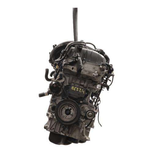 Image Moteur - PEUGEOT 208 1