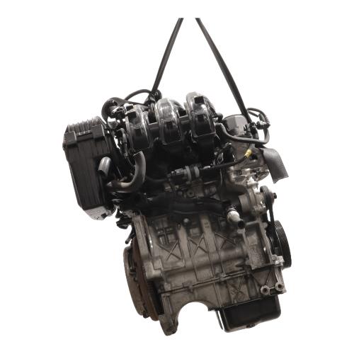 Image Moteur - PEUGEOT 208 1