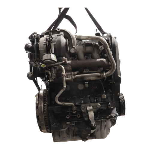 Image Moteur - RENAULT SCENIC 2