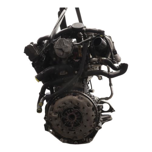 Image Moteur - RENAULT SCENIC 2