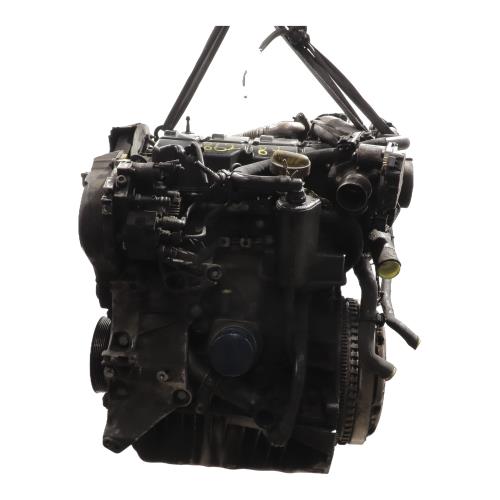 Image Moteur - RENAULT SCENIC 2