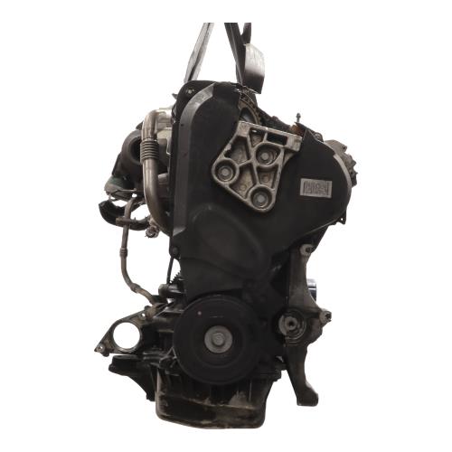 Image Moteur - RENAULT SCENIC 2