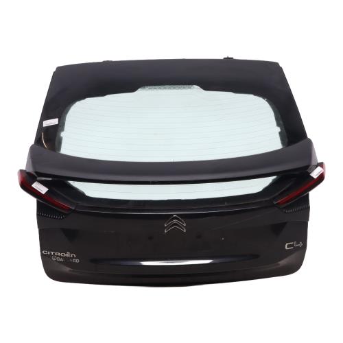 Image Feu arriere secondaire gauche (feux) - CITROEN C4 3