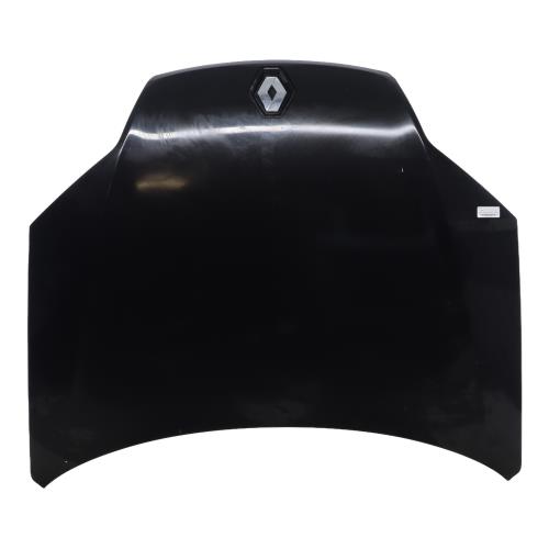 Image Capot - RENAULT LAGUNA 3
