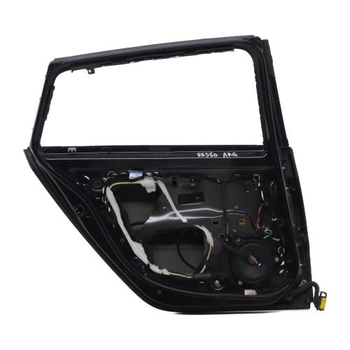 Image Porte arriere gauche - RENAULT LAGUNA 3
