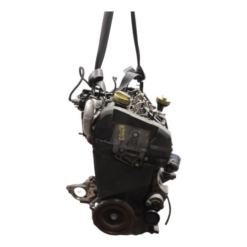 Image Moteur - RENAULT MODUS