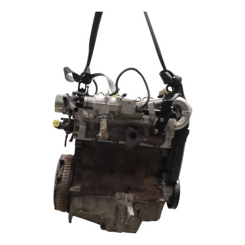 Image Moteur - RENAULT MODUS