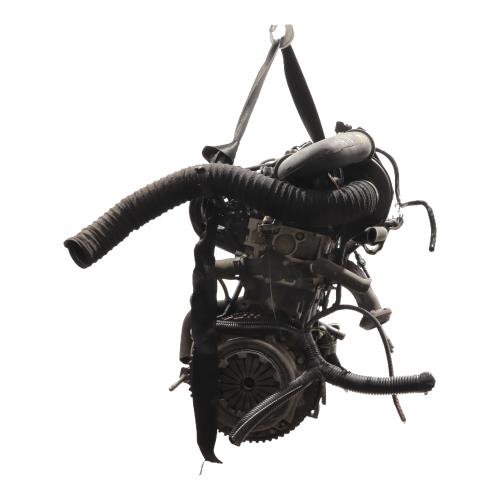 Image Moteur - RENAULT CLIO 2