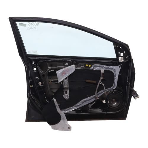 Image Porte avant gauche - HONDA CIVIC 8