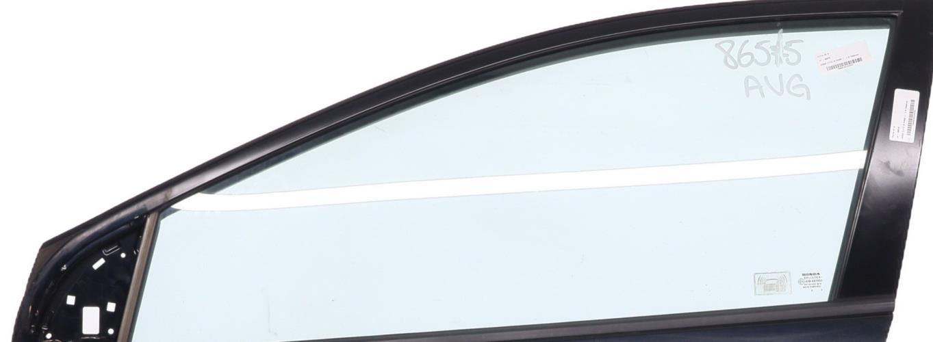 Image Vitre avant gauche - HONDA CIVIC 8