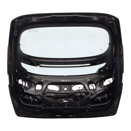 Image Malle/Hayon arriere - HONDA CIVIC 8