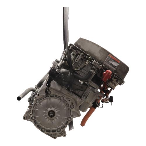 Image Moteur - NISSAN NV200