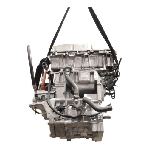 Image Moteur - NISSAN NV200