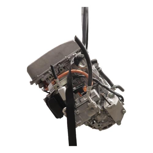 Image Moteur - NISSAN NV200