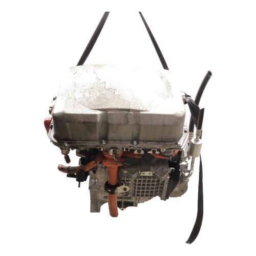 Image Moteur - NISSAN NV200