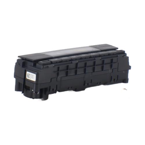 Image Commande chauffage - VOLKSWAGEN UP