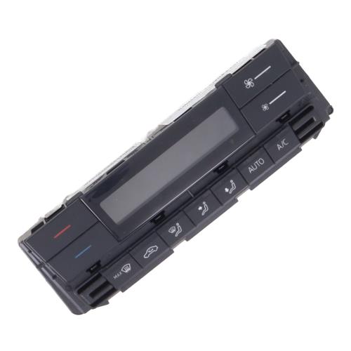 Image Commande chauffage - VOLKSWAGEN UP