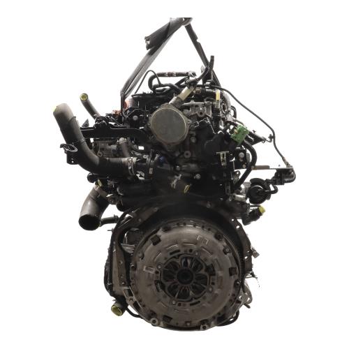 Image Moteur - NISSAN NV400