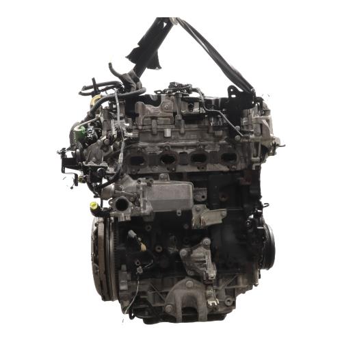 Image Moteur - NISSAN NV400