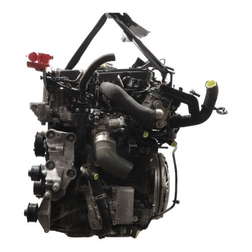 Image Moteur - NISSAN NV400