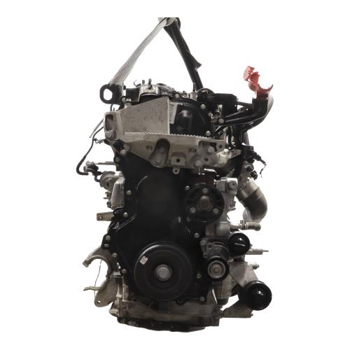 Image Moteur - NISSAN NV400