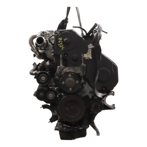 Image Moteur - FORD FOCUS 2