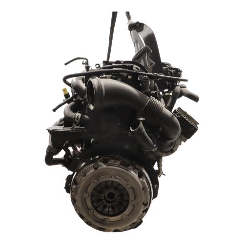 Image Moteur - FORD FOCUS 2