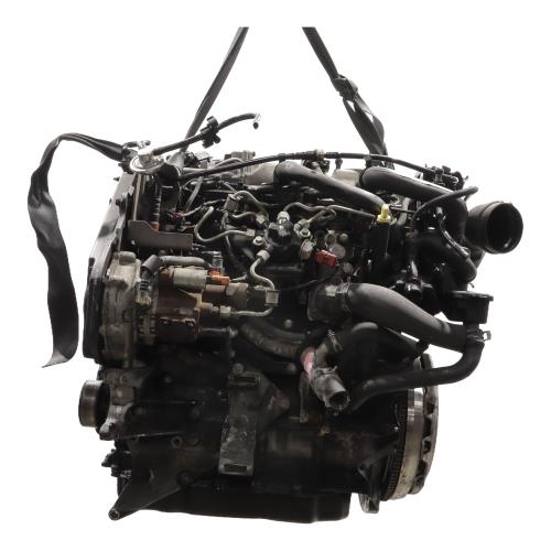 Image Moteur - FORD FOCUS 2