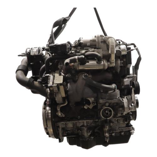 Image Moteur - FORD FOCUS 2