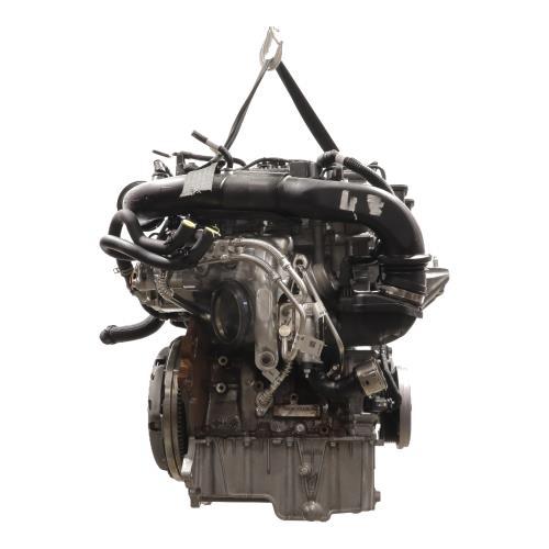 Image Moteur - FORD FOCUS 4