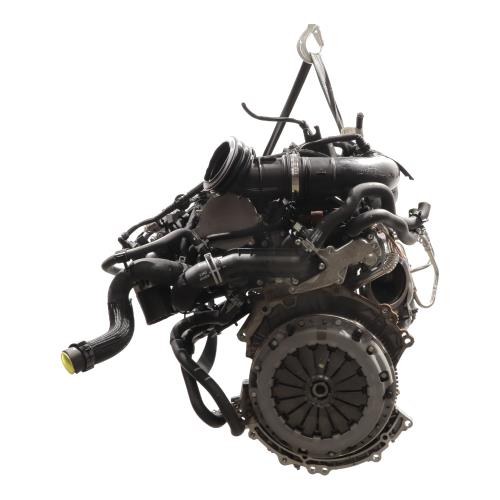 Image Moteur - FORD FOCUS 4