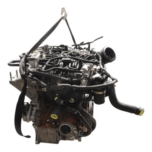 Image Moteur - FORD FOCUS 4