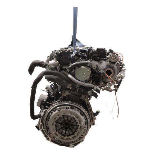 Image Moteur - RENAULT CLIO 5