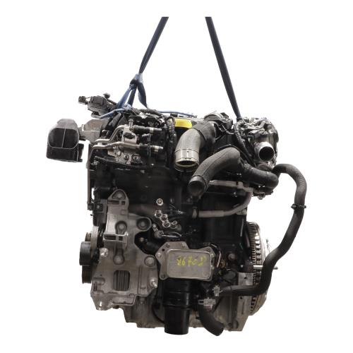 Image Moteur - RENAULT CLIO 5