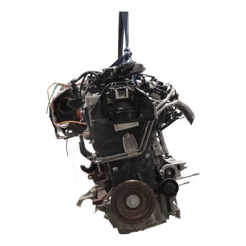 Image Moteur - RENAULT CLIO 5