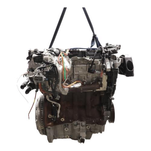 Image Moteur - RENAULT CLIO 5