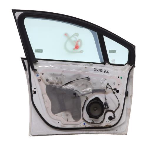 Image Porte avant gauche - OPEL MERIVA B