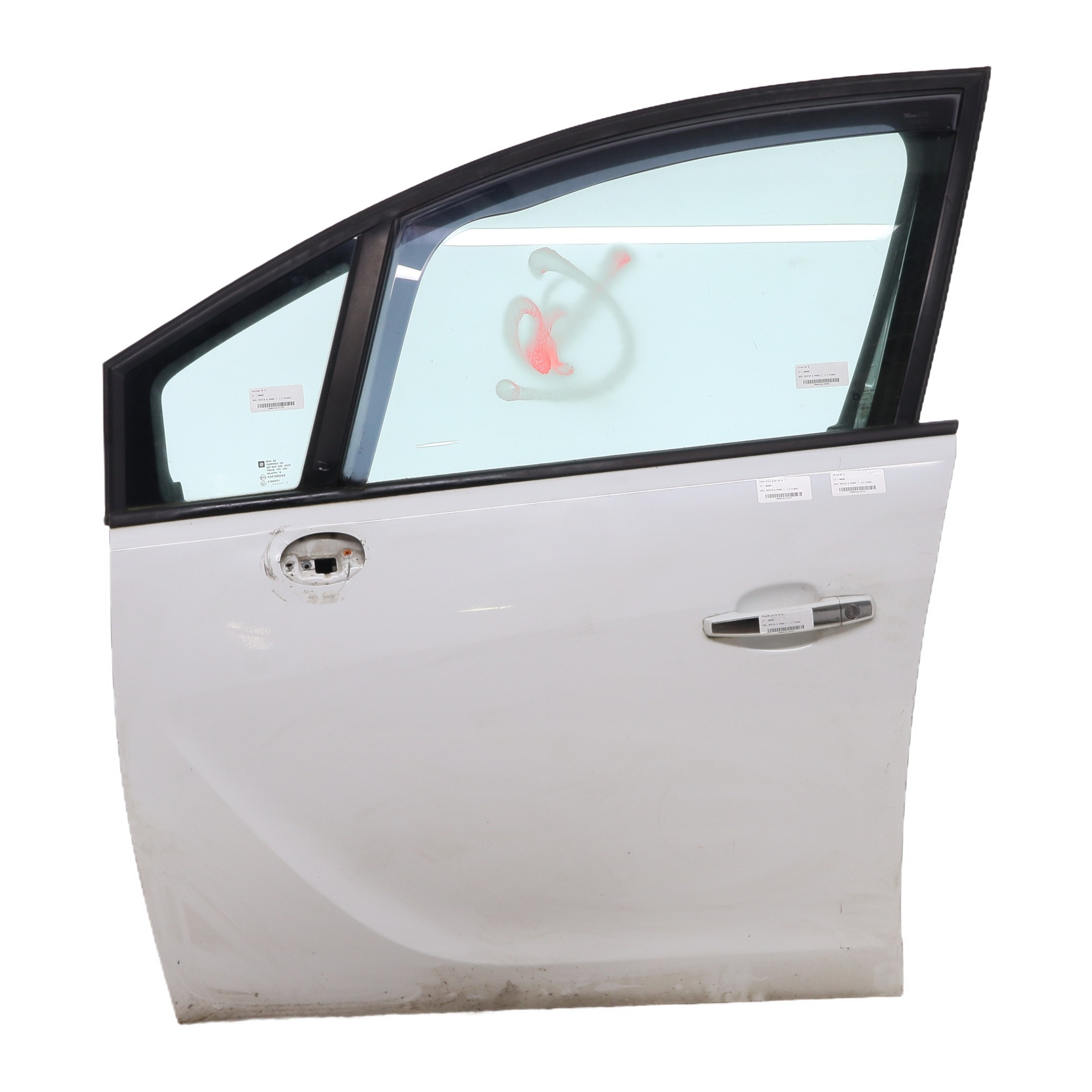 Pièce Auto