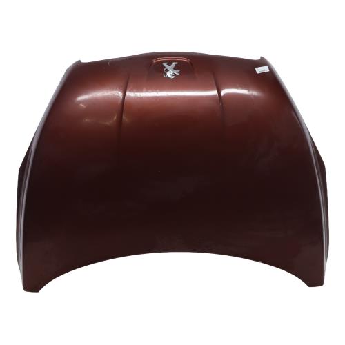 Image Capot - PEUGEOT 508 1 SW