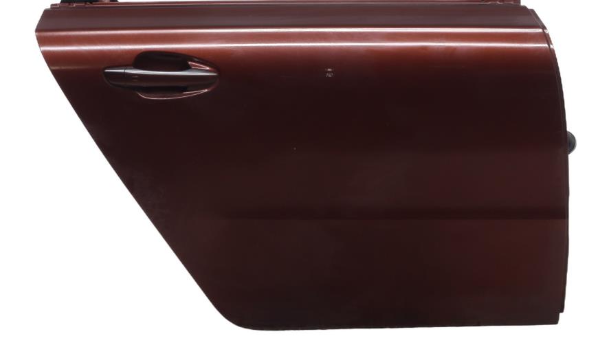 Image Porte arriere droit - PEUGEOT 508 1 SW