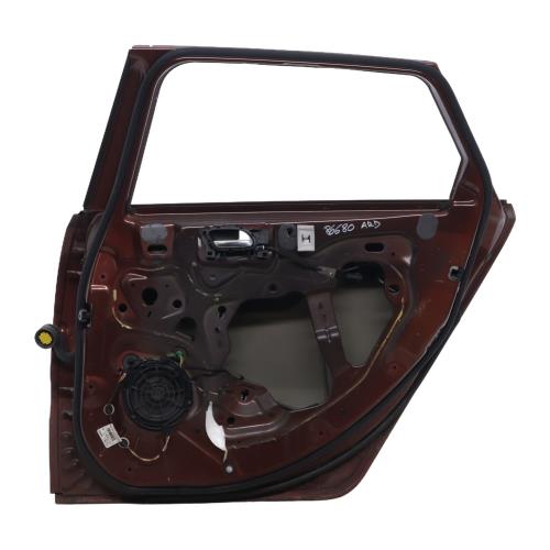 Image Porte arriere droit - PEUGEOT 508 1 SW